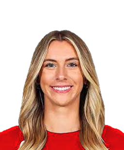 Alyssa Denham, Softball Category Manager