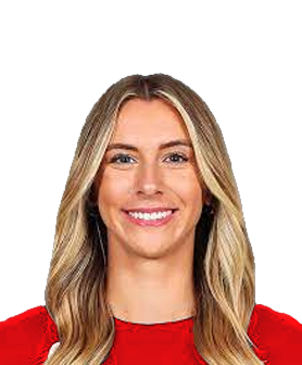 Alyssa Denham, Softball Category Manager
