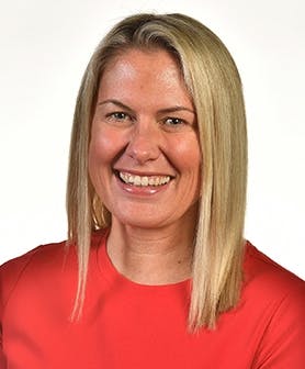 Erika Whyte, Collegiate Select Director