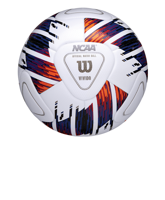 Men's Official Match Soccer Ball