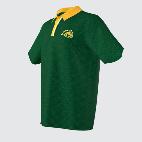 Stock image of BSN Sports Victory Golf Uniform