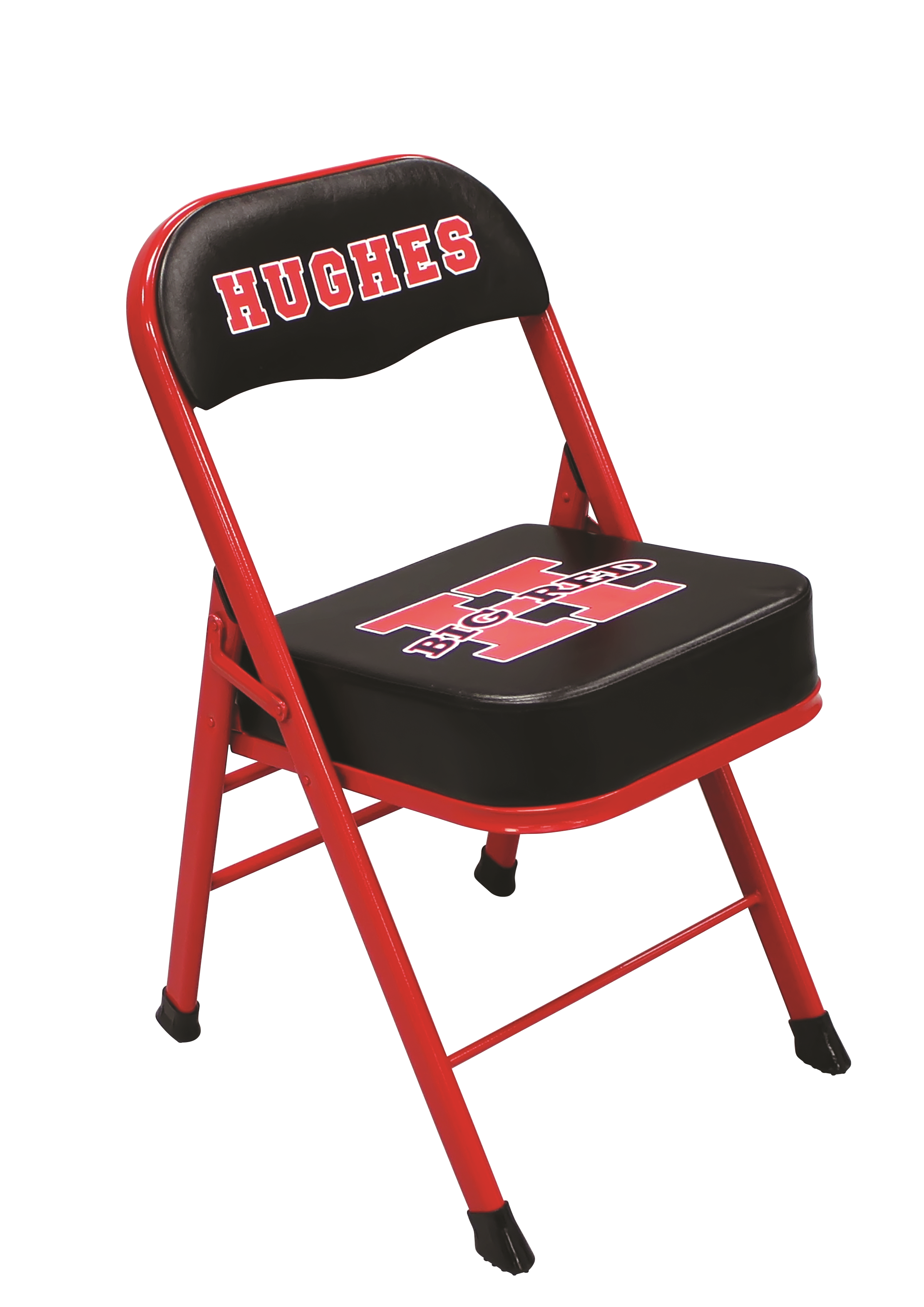 Deluxe sideline chair