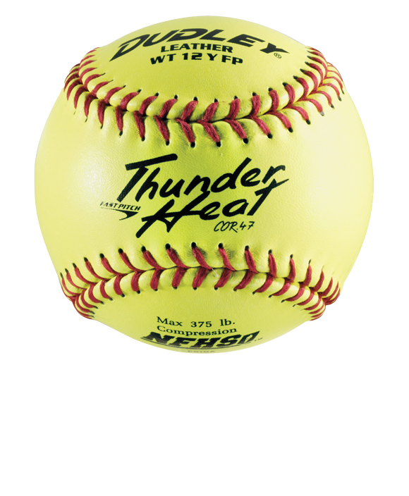 Thunder Heat Softball