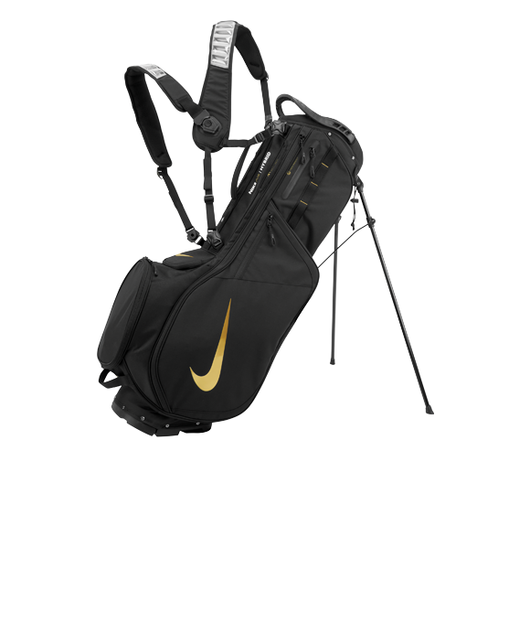Nike golf bag