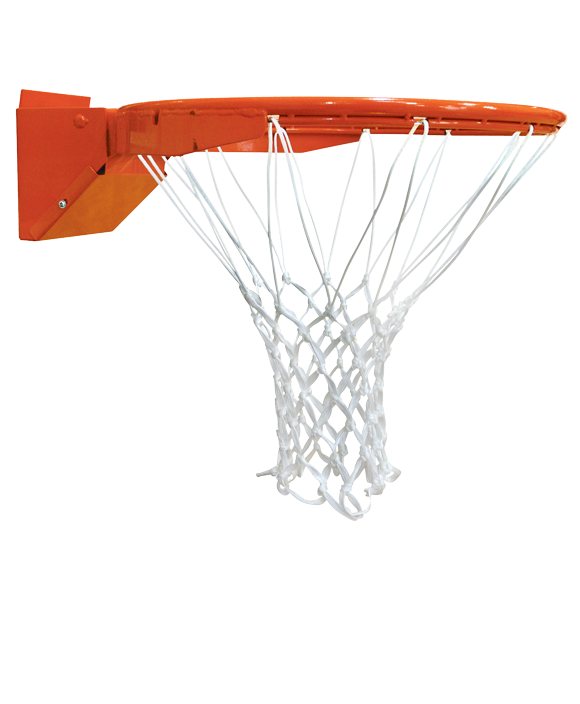 Basketball backboard
