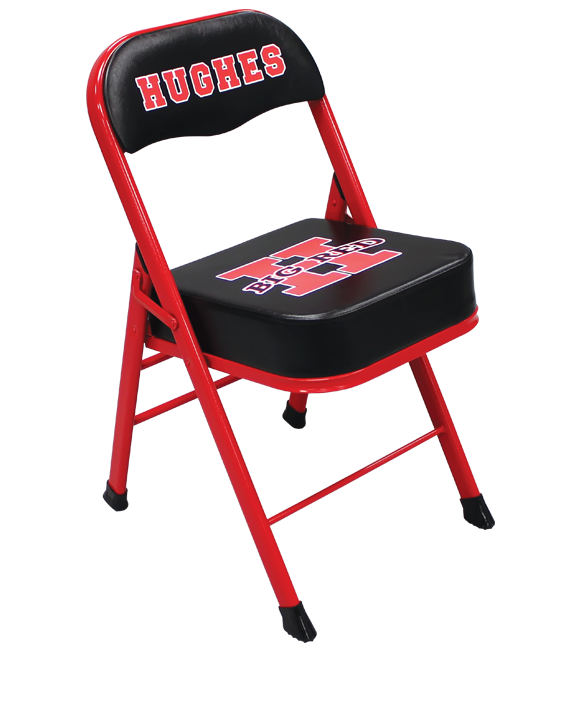 Sideline chair