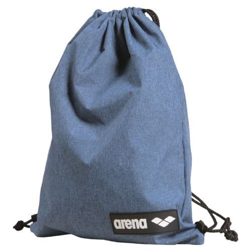 DENIM MELANGE
