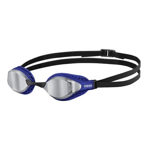 SILVER-BLUE