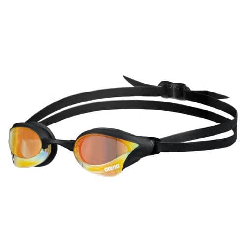 YELLOW COPPER/BLACK