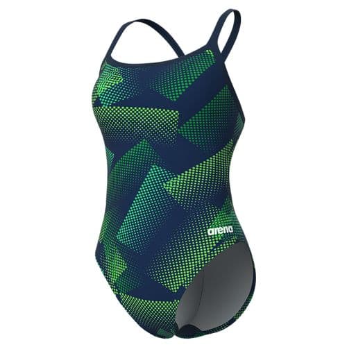 NAVY/BLUE GREEN
