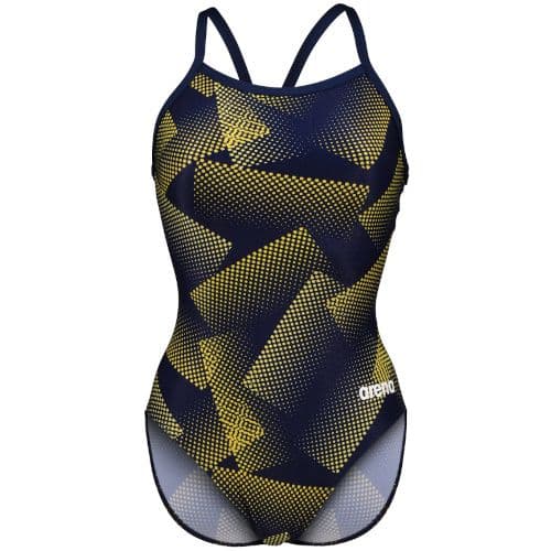 Navy/Yellow