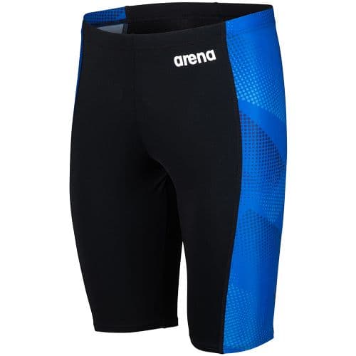 Black/Royal