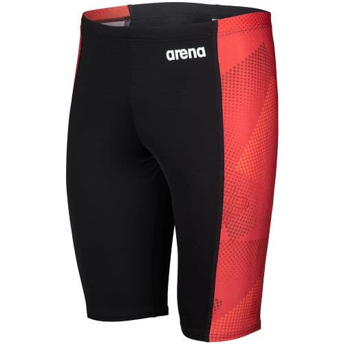 Black/Red