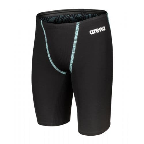 Black/Teal