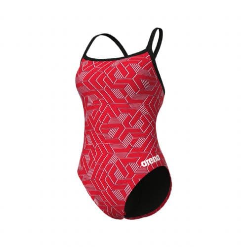Black/Red