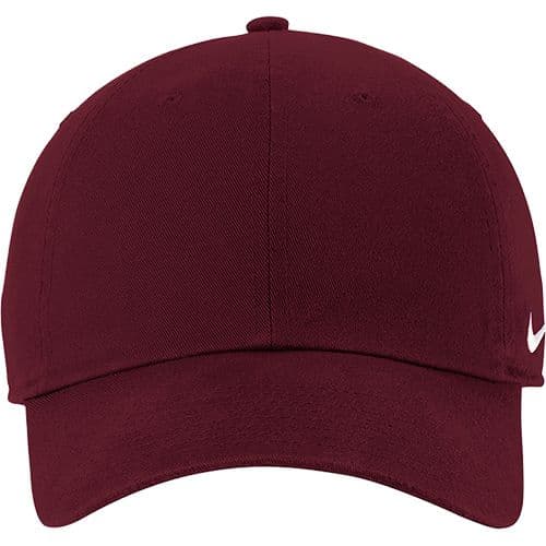 Deep Maroon