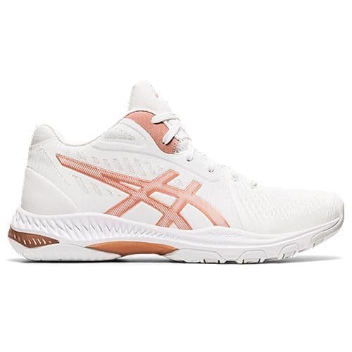 ASICS Women's Netburner Ballistic FF MT 2 Volleyball Shoes BSN SPORTS