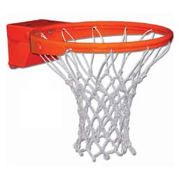 Basketball Rims & Goals