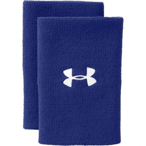 400 - Royal, White