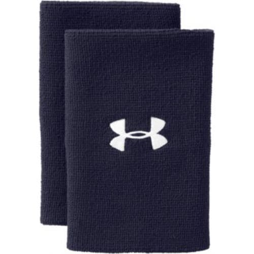 410 - Midnight Navy, White