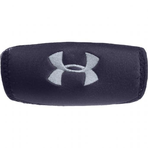 410 - Midnight Navy, White, Steel