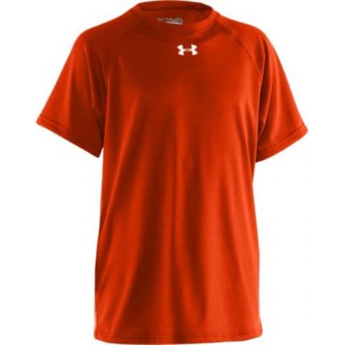 860 - Dark Orange, White