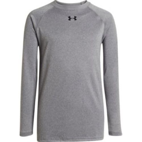 025 - True Gray Heather, Black
