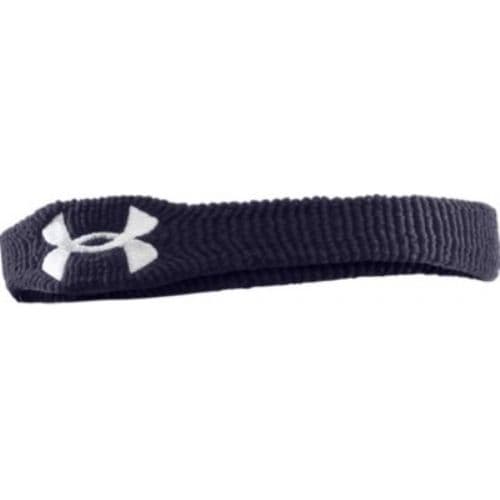 410 - Midnight Navy, White