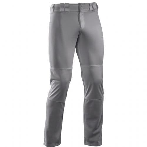 075 - Baseball Gray, Black