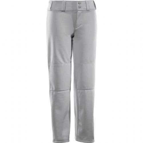 075 - Baseball Gray, Black