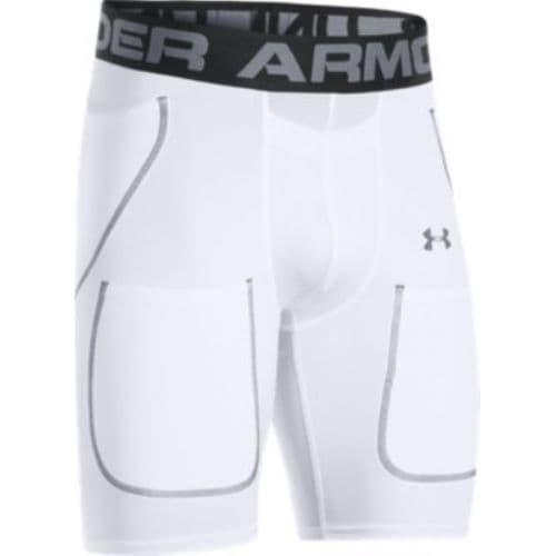 100 - White, Steel