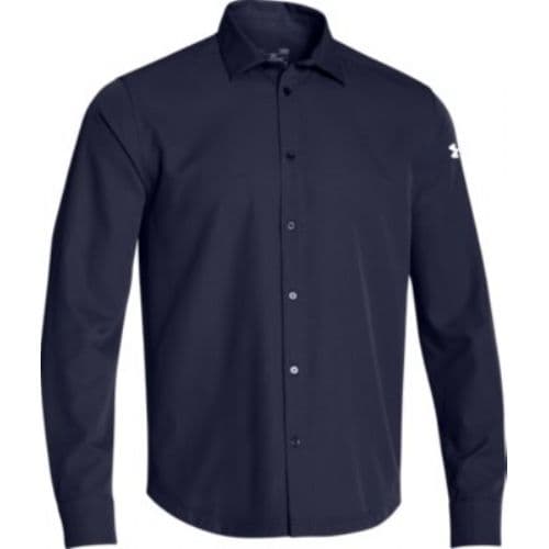 410 - Midnight Navy, White