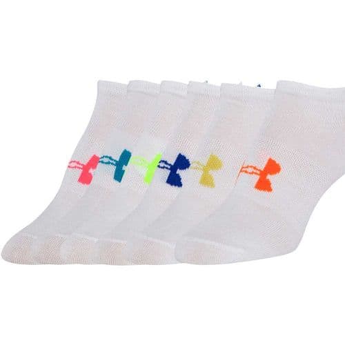 100 - WHITE, ASSORTED