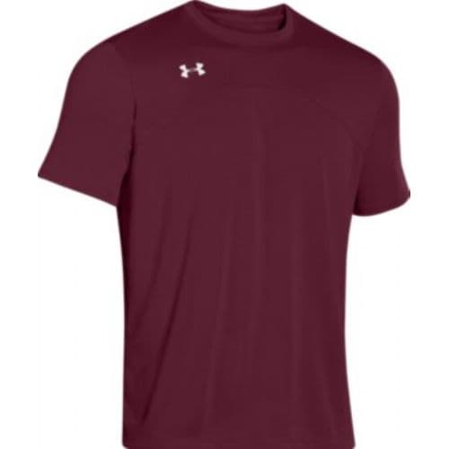 609 - Maroon, White