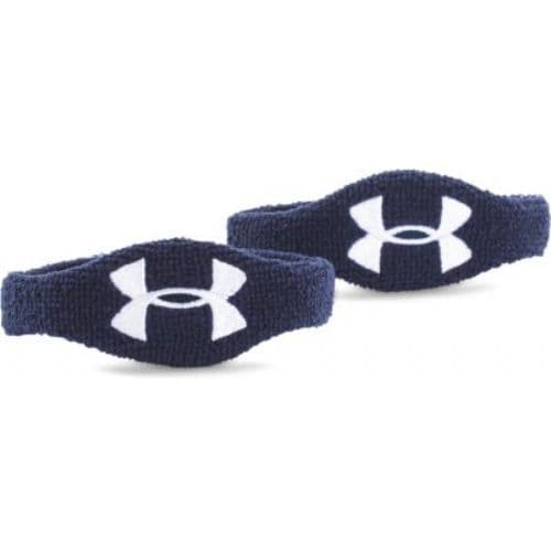 410 - Midnight Navy, White