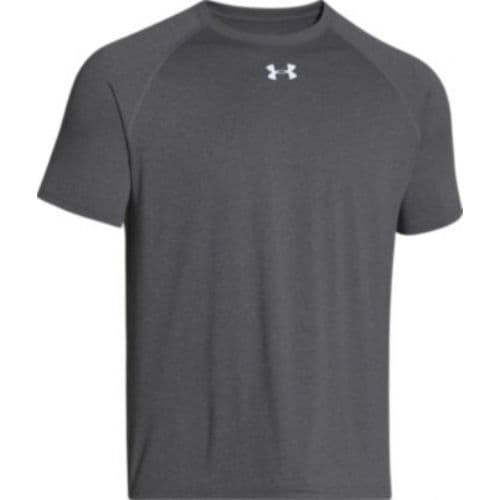 090 - Carbon Heather, White
