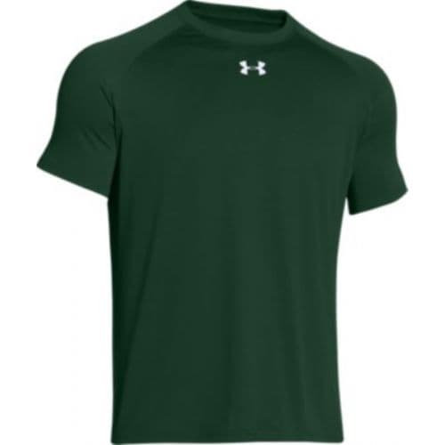 301 - Forest Green, White