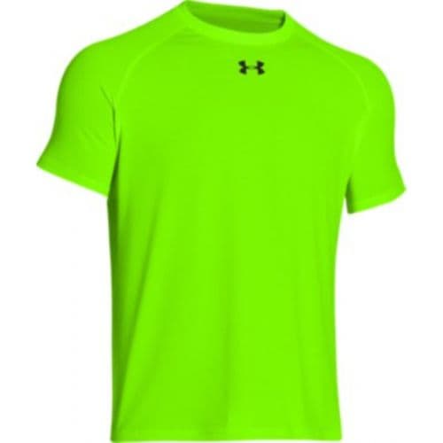 389 - Hyper Green, Black