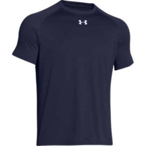 410 - Midnight Navy, White