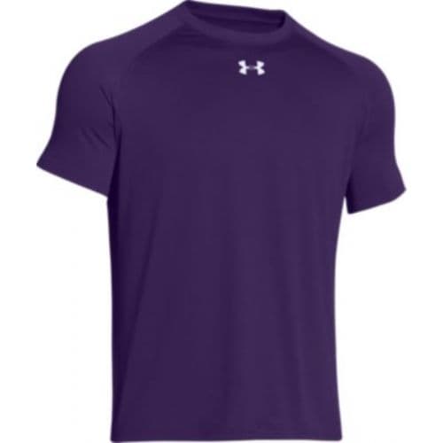 500 - Purple, White