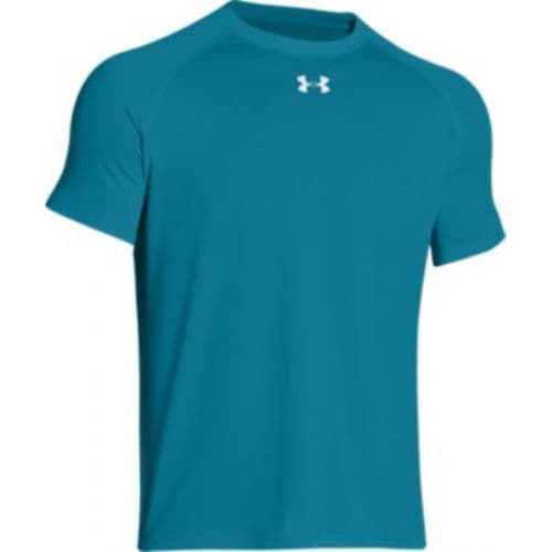 722 - Coastal Teal, White