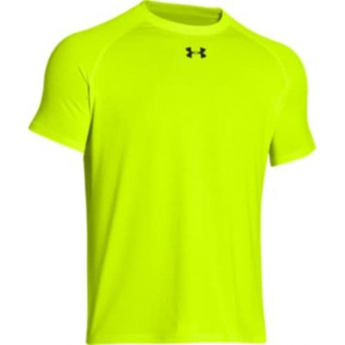 731 - High Vis Yellow, Black