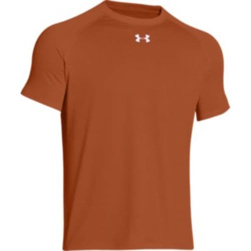 875 - Texas Orange, White