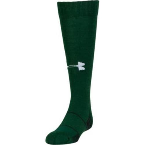 301 - Forest Green, White