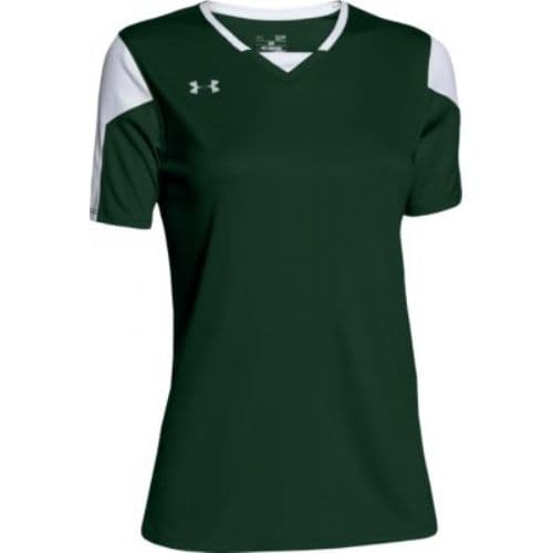 301 - Forest Green, White