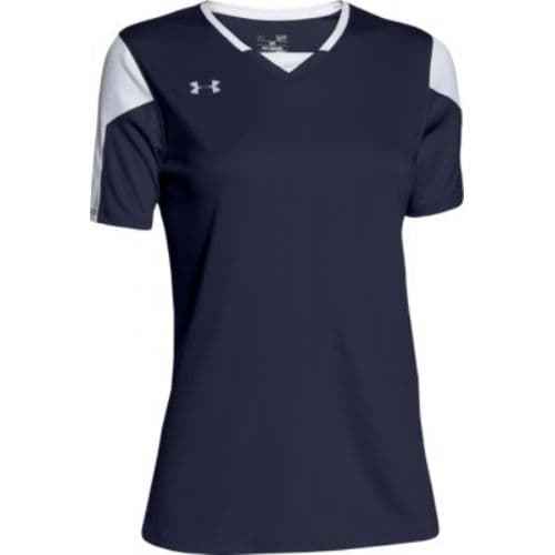 410 - Midnight Navy, White