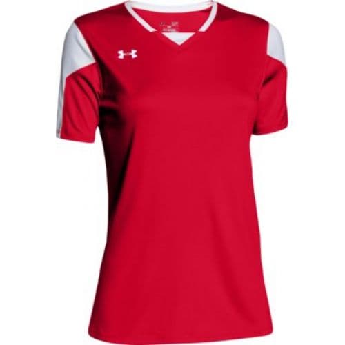 600 - Red, White