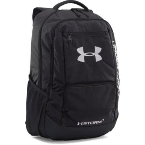Under Armour Hustle II Backpack BSN SPORTS