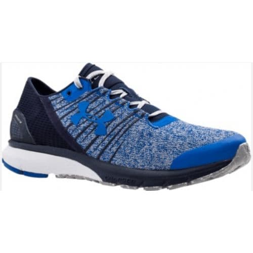 907 - Ultra Blue, Midnight Navy, Ultra Blue