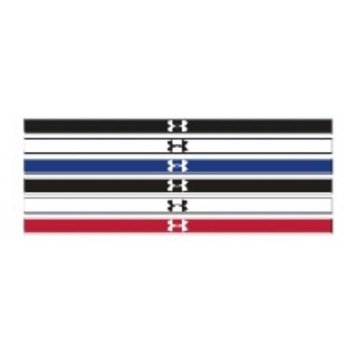 600 - Red, Black, White